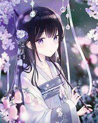 成为黑暗神圣女之后+番外
