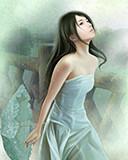 穿进圣母女主小说后+番外