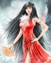 妖艳美人疯又欲,病娇大佬宠上瘾+番外