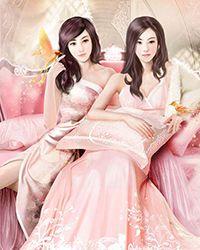 佞臣太子妃(穿书)+番外